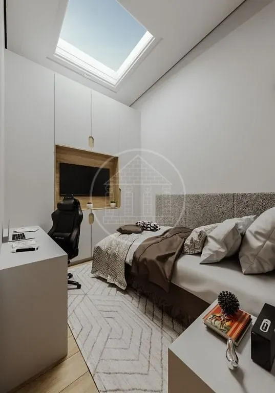 Sobrado, 3 quartos, 95 m² - Foto 6