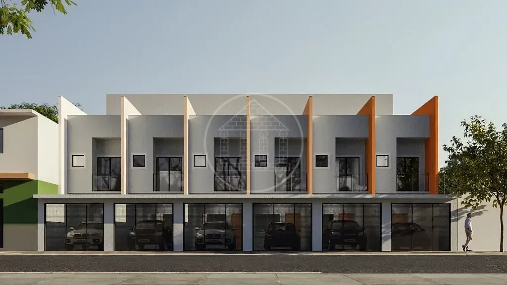 Sobrado, 3 quartos, 95 m² - Foto 14