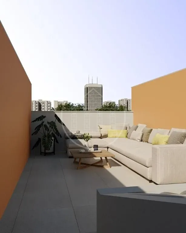 Sobrado, 3 quartos, 95 m² - Foto 13