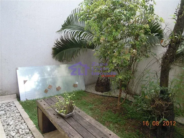 Sobrado com 279m² 3 quartos e 4 banheiros, à venda, no bairro Vila Antonieta em São Paulo