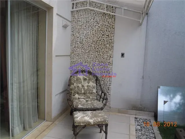 Sobrado com 279m² 3 quartos e 4 banheiros, à venda, no bairro Vila Antonieta em São Paulo