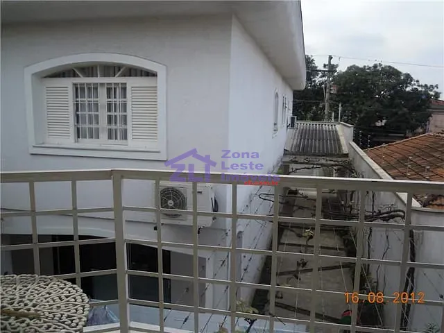 Sobrado com 279m² 3 quartos e 4 banheiros, à venda, no bairro Vila Antonieta em São Paulo