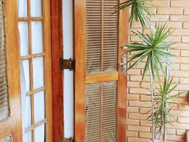 Foto do Sobrado - Sobrado para locação, Parque Continental II, Guarulhos, SP | Imobiliária Compare