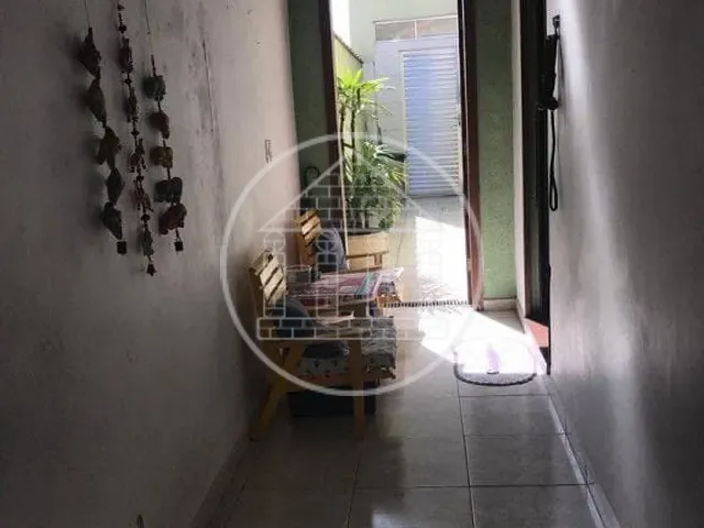 Sobrado com 126m² 3 quartos e 4 banheiros, à venda, no bairro Vila Inglesa em São Paulo