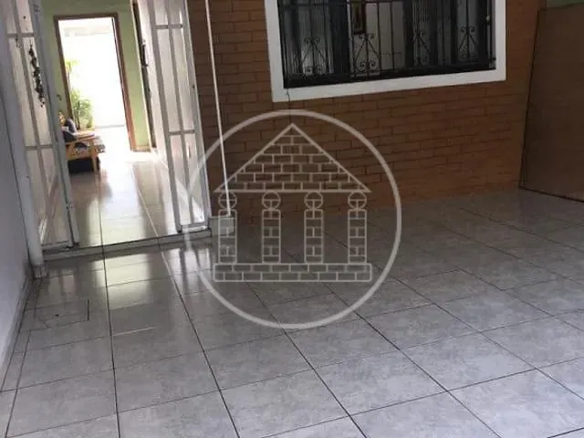 Sobrado com 126m² 3 quartos e 4 banheiros, à venda, no bairro Vila Inglesa em São Paulo