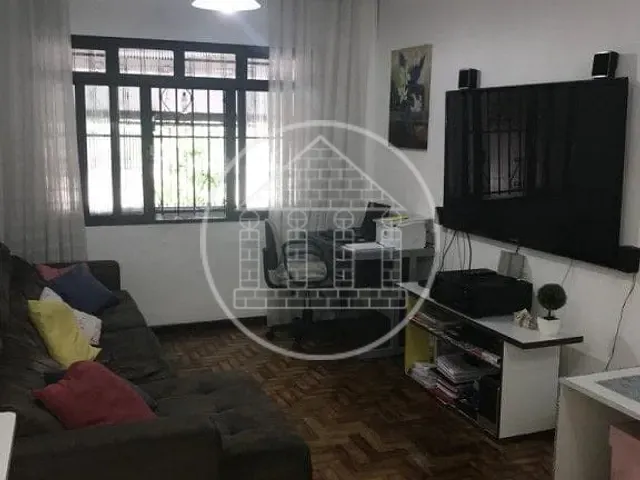 Sobrado com 126m² 3 quartos e 4 banheiros, à venda, no bairro Vila Inglesa em São Paulo