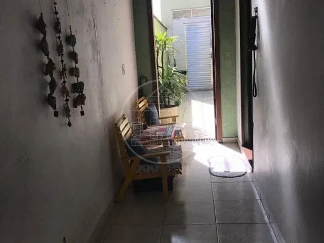 Sobrado com 126m² 3 quartos e 4 banheiros, à venda, no bairro Vila Inglesa em São Paulo