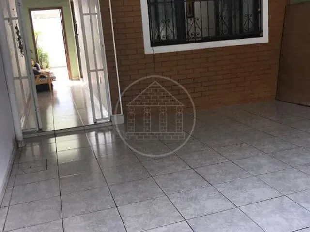 Sobrado com 126m² 3 quartos e 4 banheiros, à venda, no bairro Vila Inglesa em São Paulo