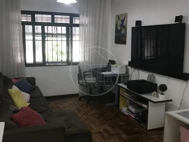 Sobrado com 126m² 3 quartos e 4 banheiros, à venda, no bairro Vila Inglesa em São Paulo