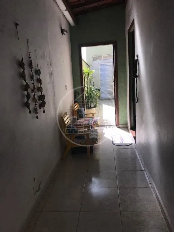 Sobrado, 3 quartos, 103 m² - Foto 4