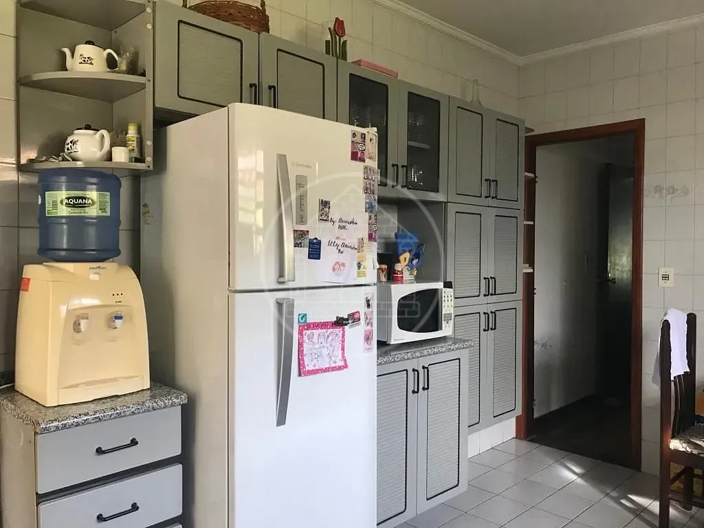 Sobrado, 3 quartos, 103 m² - Foto 6
