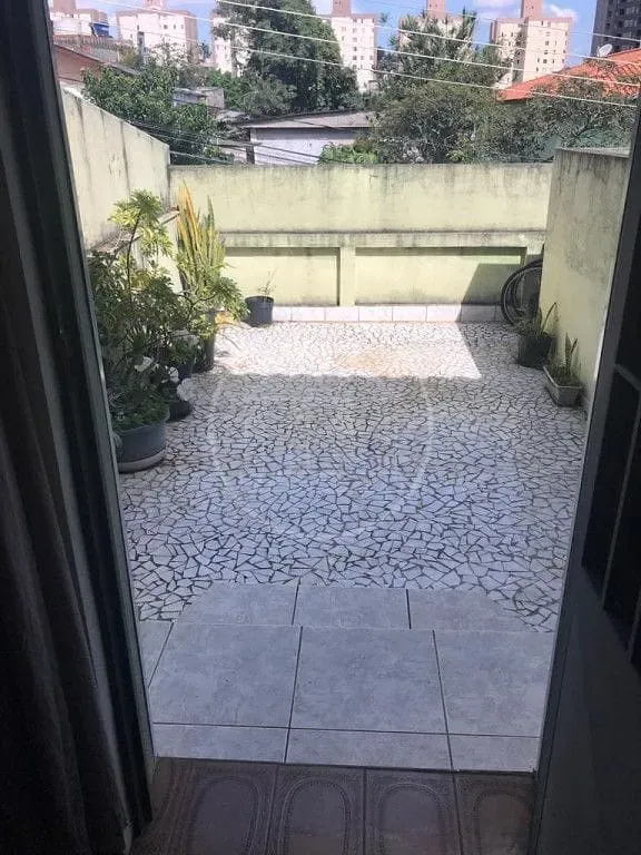 Sobrado, 3 quartos, 103 m² - Foto 15
