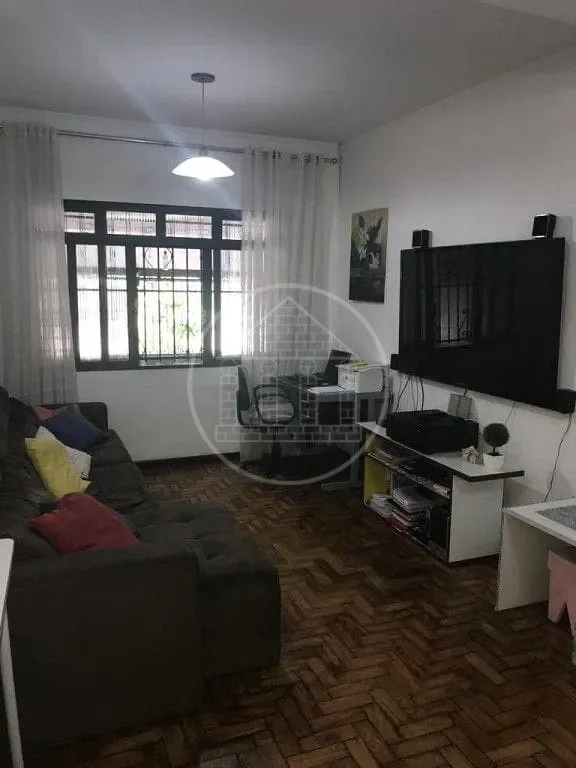 Sobrado, 3 quartos, 103 m² - Foto 2