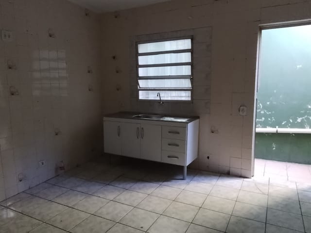 Foto do Sobrado - Casa para locação – Jardim Paulista (Guarulhos) | Imobiliária Compare