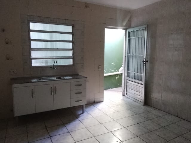 Foto do Sobrado - Casa para locação – Jardim Paulista (Guarulhos) | Imobiliária Compare