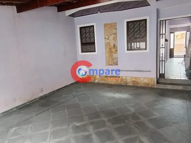 Sobrado com 150m² 3 quartos e 3 banheiros, à venda, no bairro Jardim Bom Clima em Guarulhos