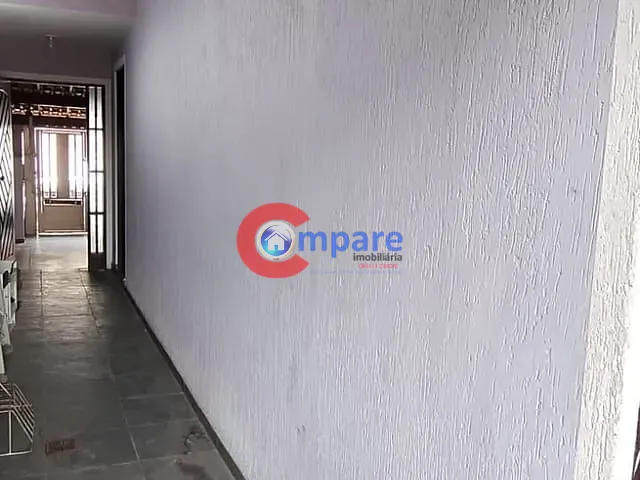 Sobrado com 150m² 3 quartos e 3 banheiros, à venda, no bairro Jardim Bom Clima em Guarulhos