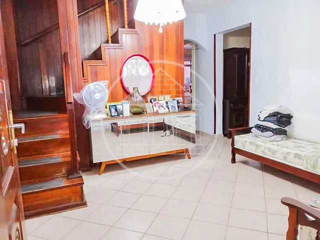 Sobrado com 340m² 3 quartos e 2 banheiros, à venda, no bairro Jardim Itapura em São Paulo