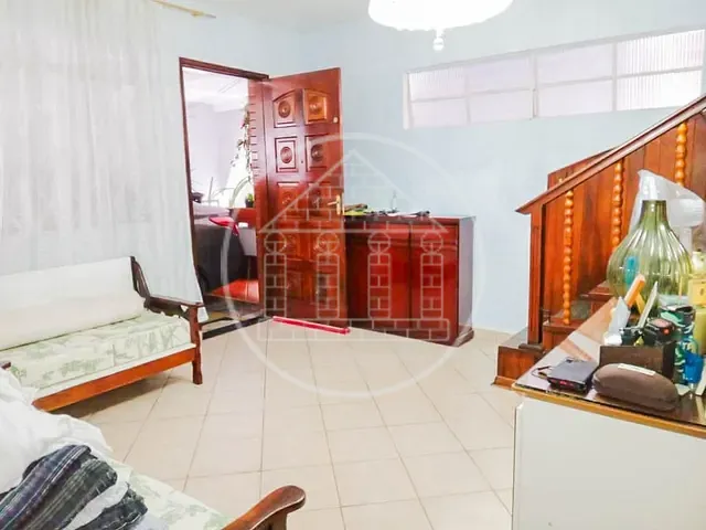 Sobrado com 340m² 3 quartos e 2 banheiros, à venda, no bairro Jardim Itapura em São Paulo