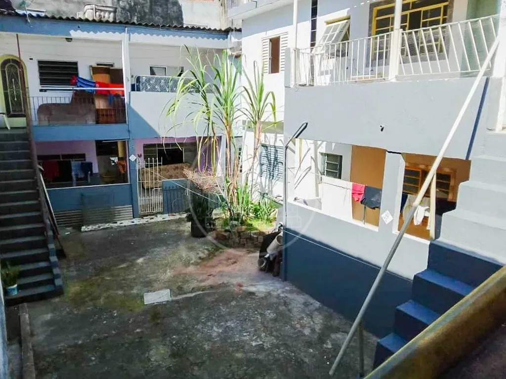 Sobrado, 3 quartos, 300 m² - Foto 27