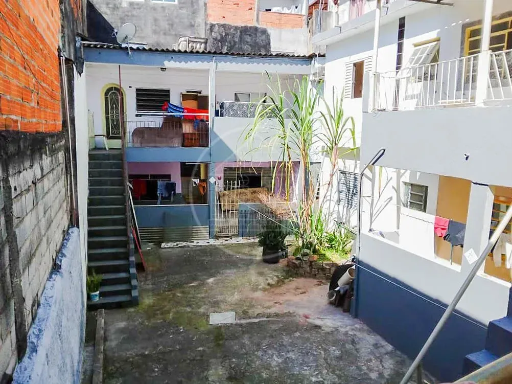 Sobrado, 3 quartos, 300 m² - Foto 26