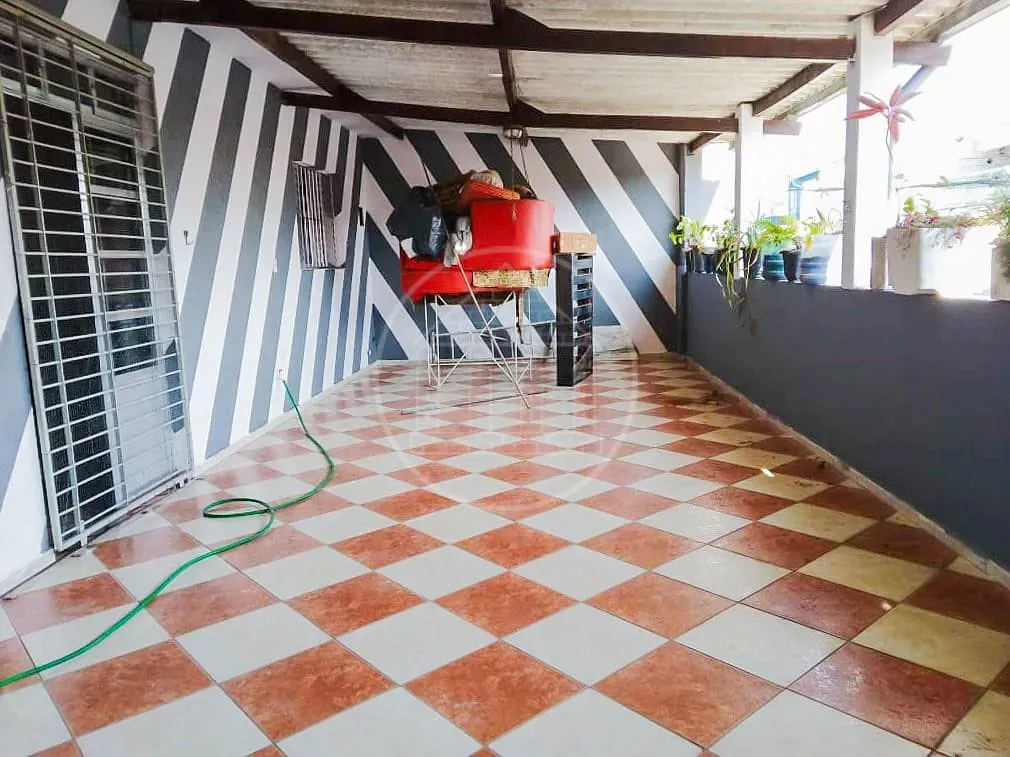 Sobrado, 3 quartos, 300 m² - Foto 25