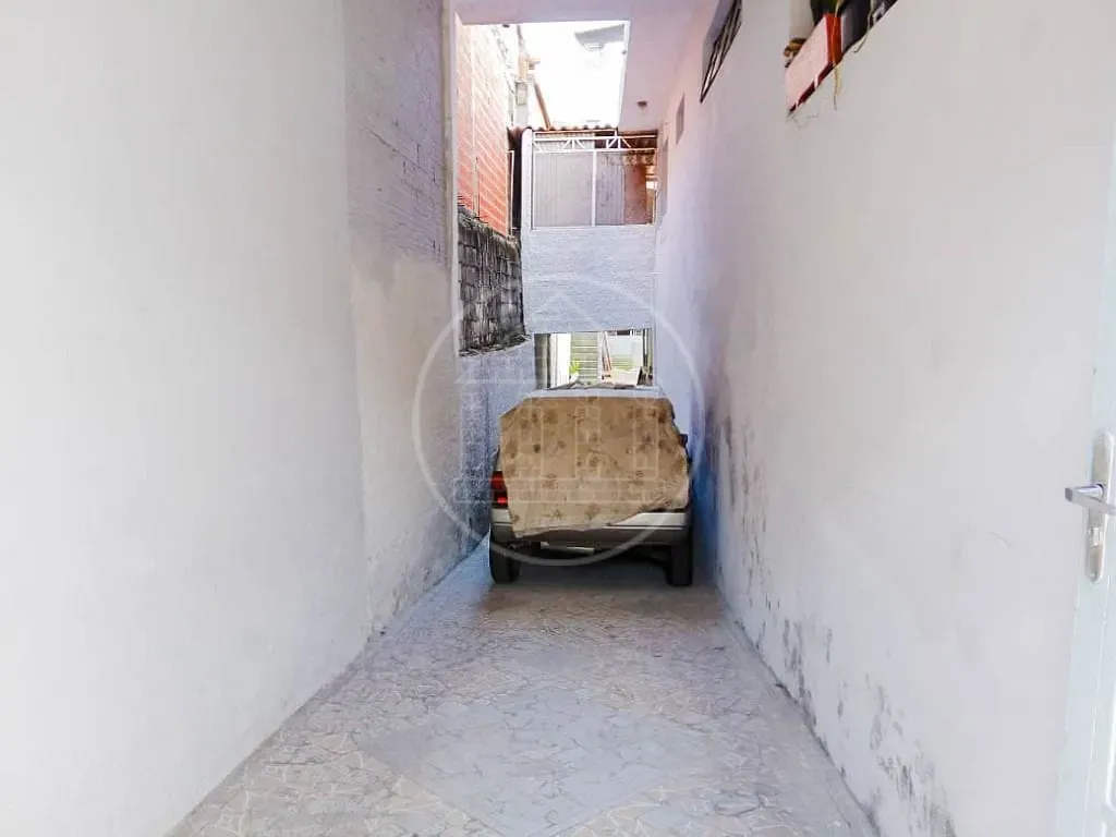 Sobrado, 3 quartos, 300 m² - Foto 32