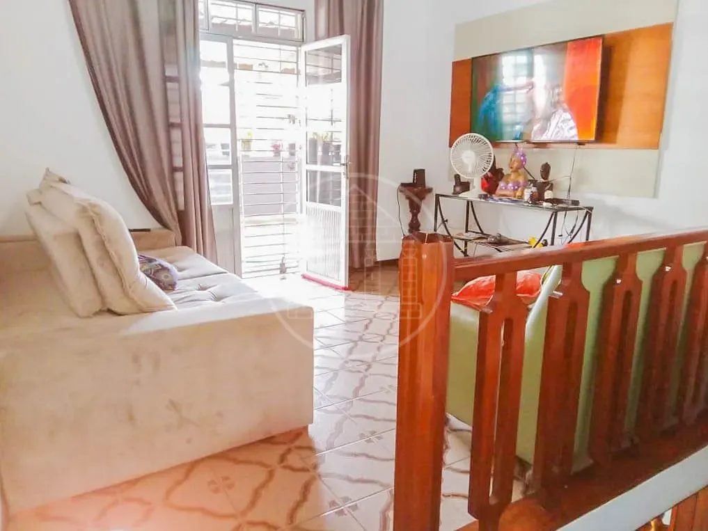 Sobrado, 3 quartos, 300 m² - Foto 6