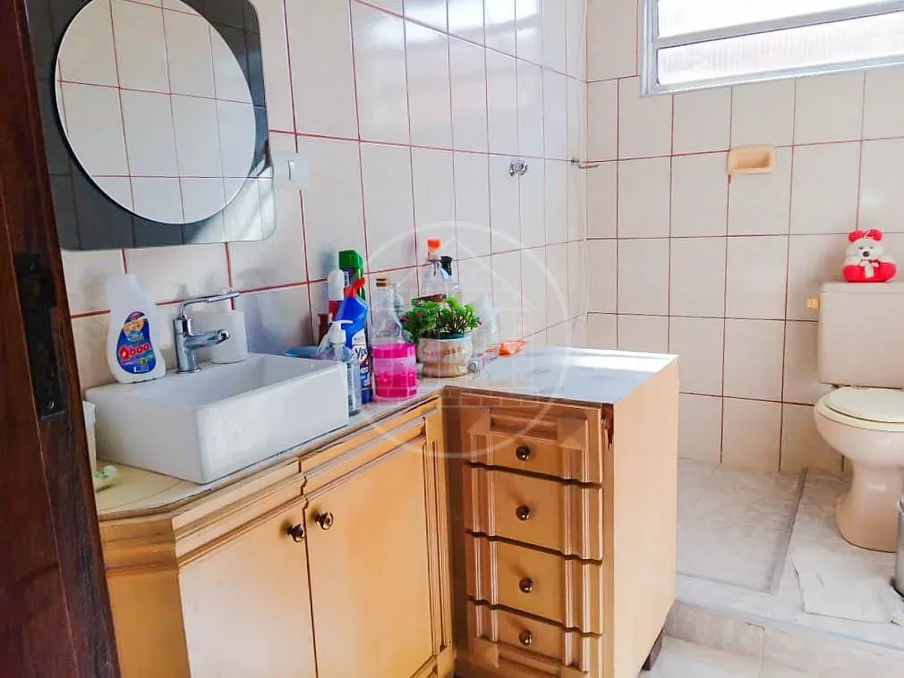 Sobrado, 3 quartos, 300 m² - Foto 22