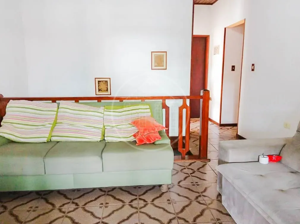 Sobrado, 3 quartos, 300 m² - Foto 7