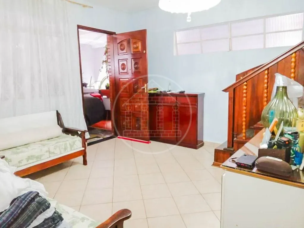 Sobrado, 3 quartos, 300 m² - Foto 5