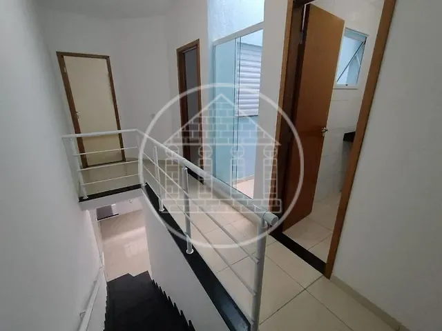 Sobrado com 86m² 3 quartos e 3 banheiros, à venda, no bairro Vila Arriete em São Paulo