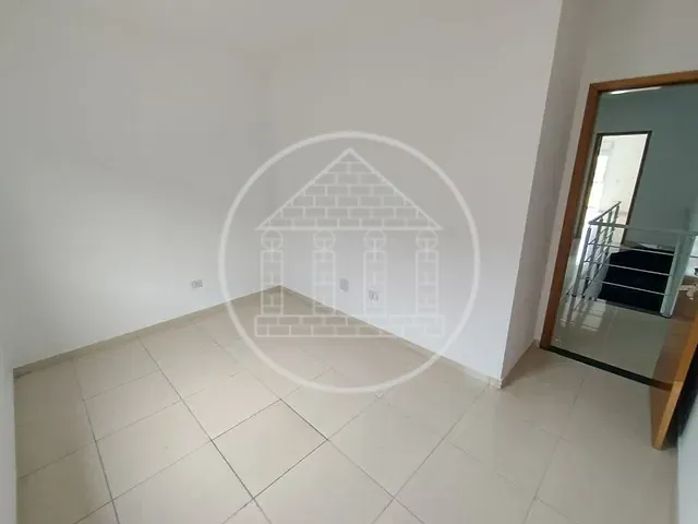 Sobrado com 86m² 3 quartos e 3 banheiros, à venda, no bairro Vila Arriete em São Paulo