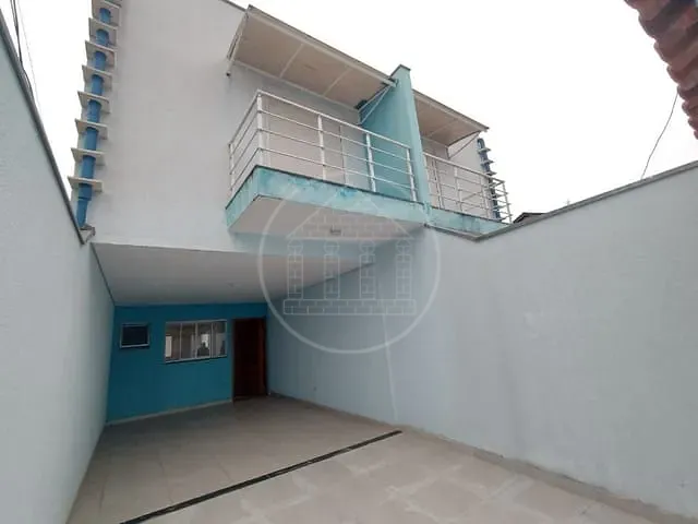 Sobrado com 86m² 3 quartos e 3 banheiros, à venda, no bairro Vila Arriete em São Paulo
