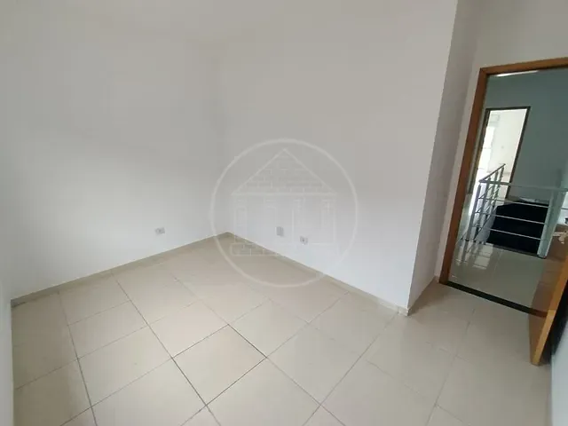 Sobrado com 86m² 3 quartos e 3 banheiros, à venda, no bairro Vila Arriete em São Paulo