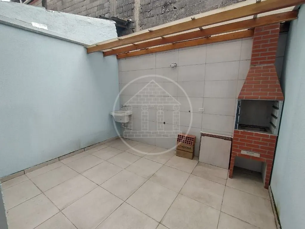 Sobrado, 3 quartos, 85 m² - Foto 16
