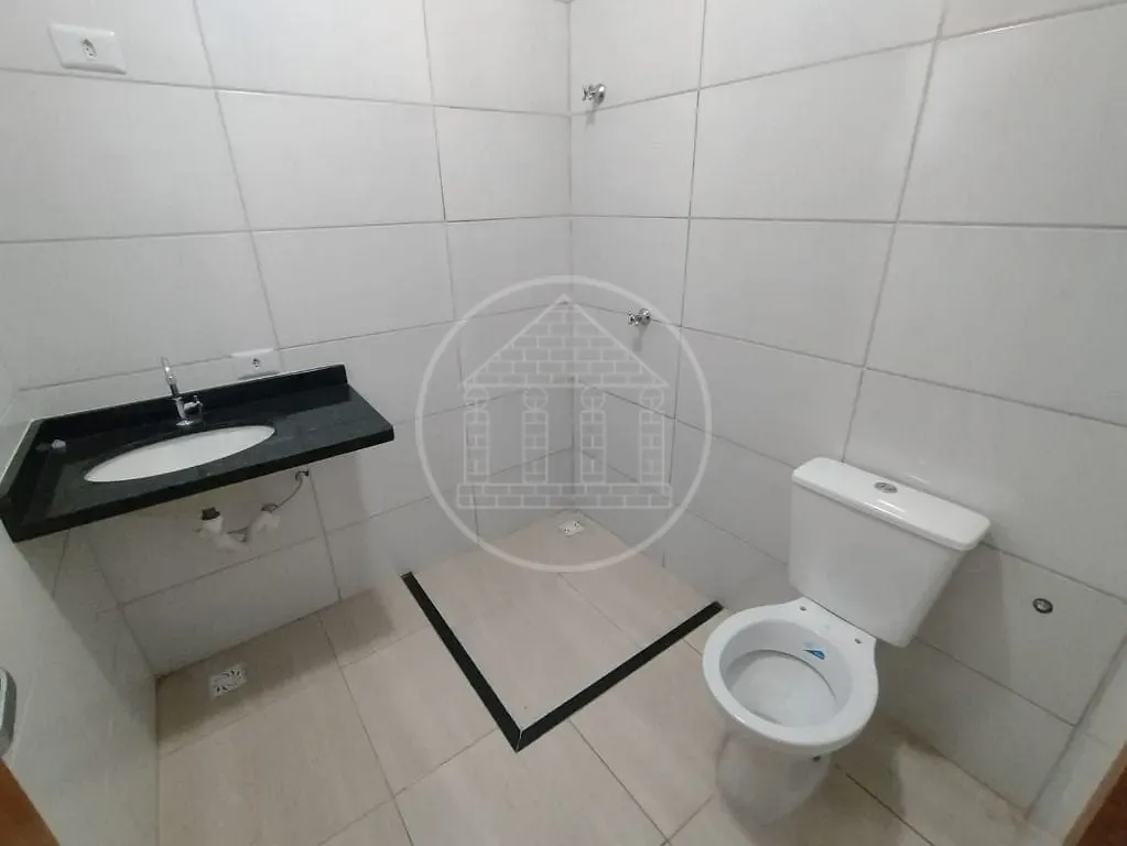 Sobrado, 3 quartos, 85 m² - Foto 9