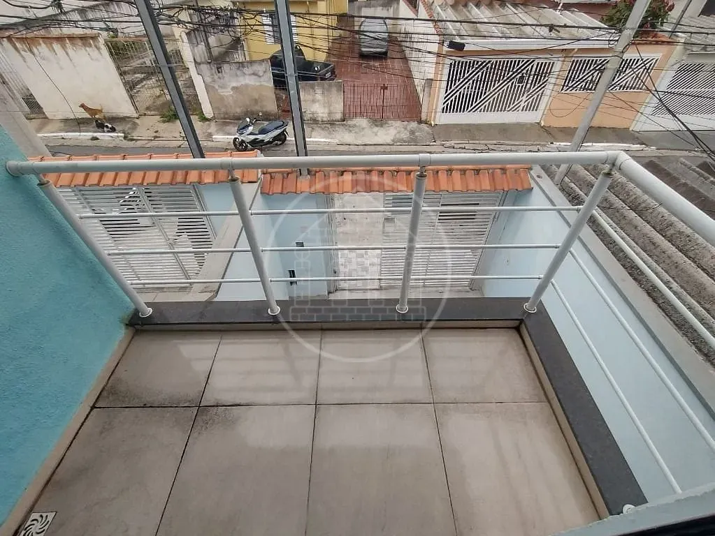 Sobrado, 3 quartos, 85 m² - Foto 11