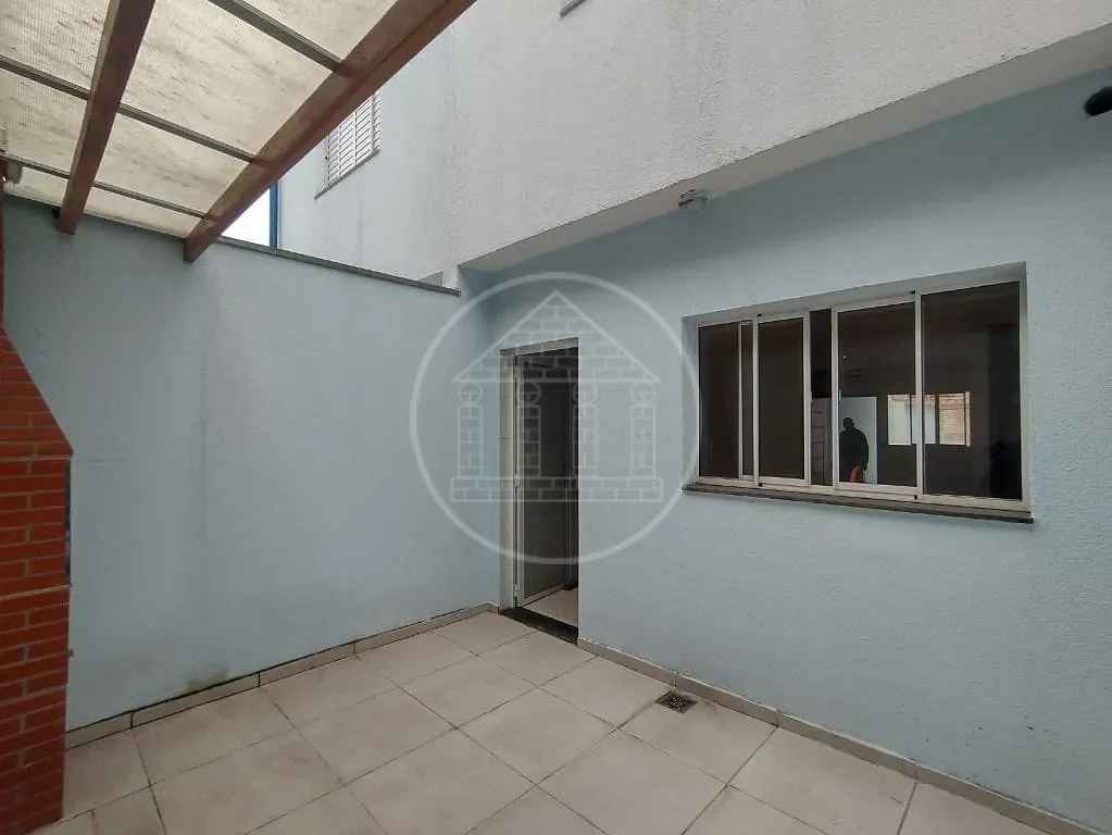 Sobrado, 3 quartos, 85 m² - Foto 15