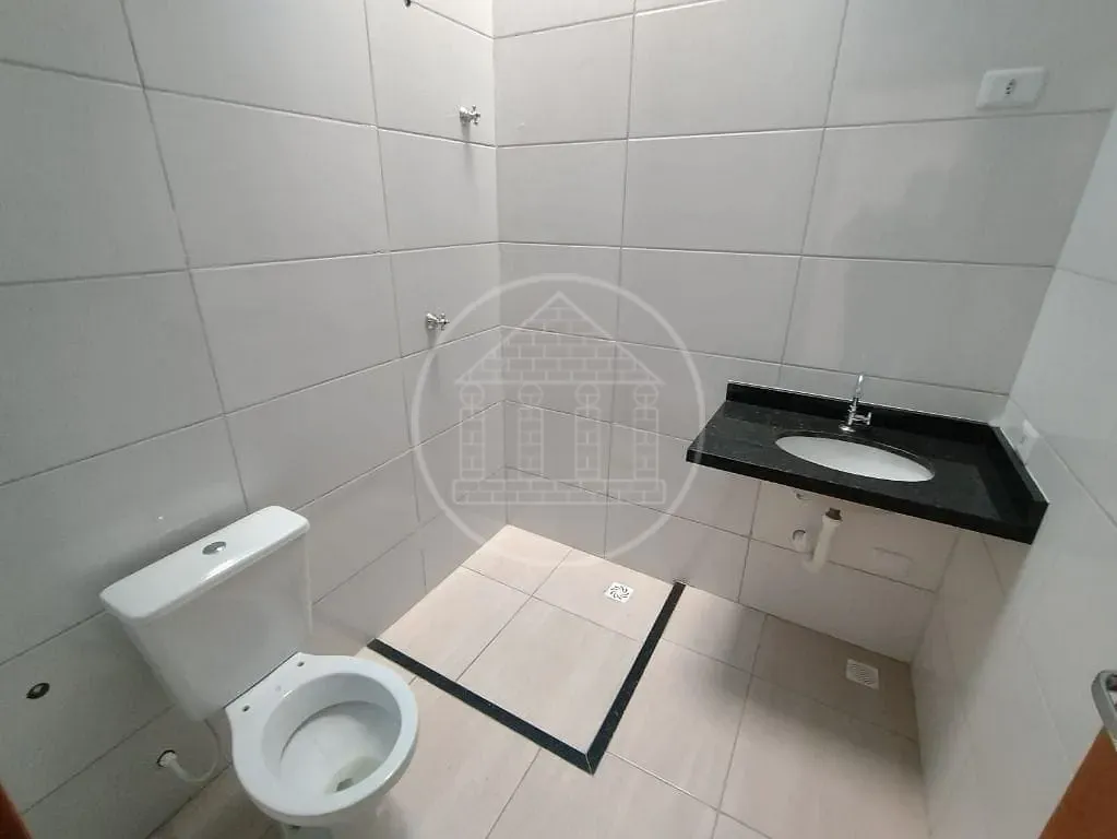 Sobrado, 3 quartos, 85 m² - Foto 10