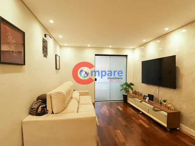 Sobrado com 125m² 3 quartos e 1 banheiro, à venda, no bairro Picanço em Guarulhos