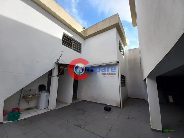 Sobrado 8 quartos e 8 banheiros, à venda, no bairro Cidade Parque Alvorada em Guarulhos
