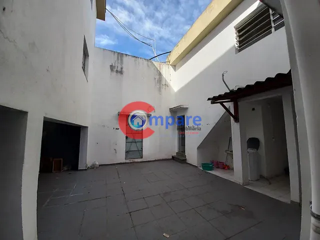 Sobrado 8 quartos e 8 banheiros, à venda, no bairro Cidade Parque Alvorada em Guarulhos