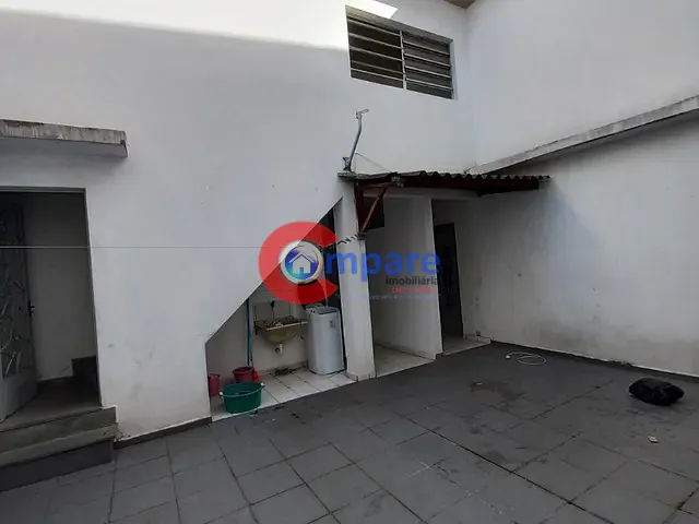 Sobrado 8 quartos e 8 banheiros, à venda, no bairro Cidade Parque Alvorada em Guarulhos