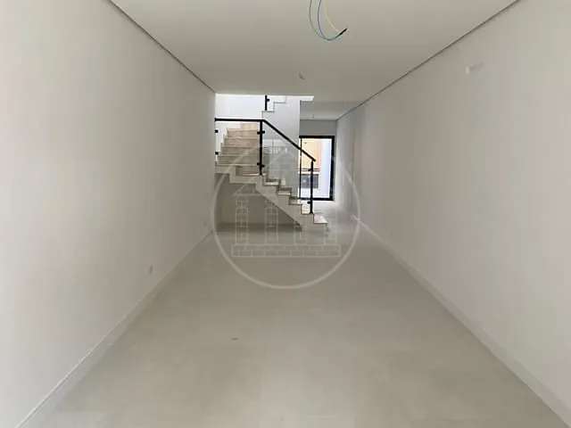 Sobrado com 105m² 3 quartos e 3 banheiros, à venda, no bairro Santo Amaro em São Paulo
