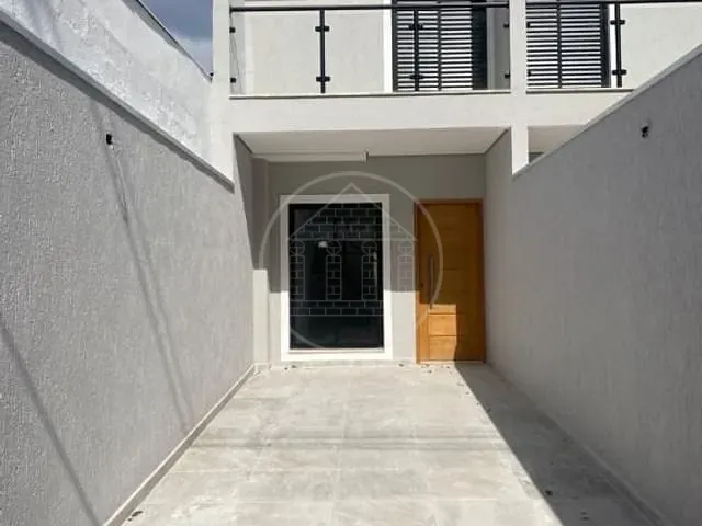 Sobrado com 105m² 3 quartos e 3 banheiros, à venda, no bairro Santo Amaro em São Paulo