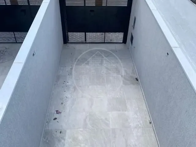 Sobrado com 105m² 3 quartos e 3 banheiros, à venda, no bairro Santo Amaro em São Paulo