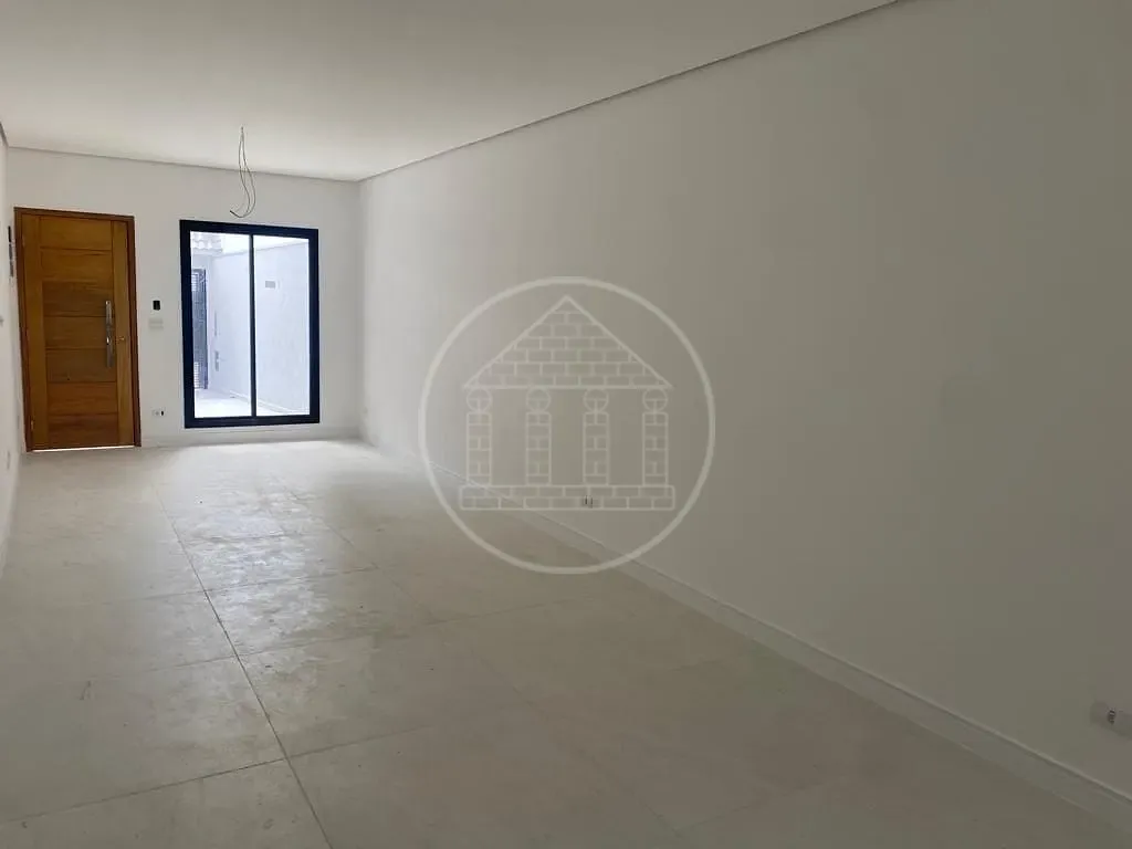 Sobrado, 3 quartos, 120 m² - Foto 8