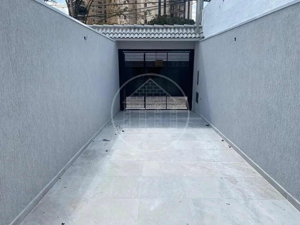 Sobrado, 3 quartos, 120 m² - Foto 3