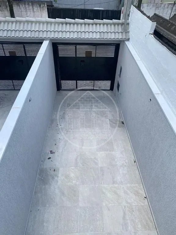 Sobrado, 3 quartos, 120 m² - Foto 5